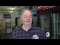 Lottery winner in CT