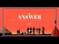 Download Lagu Answer - KAF - Black Clover 11th Ending Full (English + Japanese Lyrics)