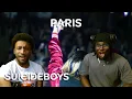HIP HOP FANS REACT TO SUICIDEBOYS LIVE FOR THE FIRST TIME PARIS