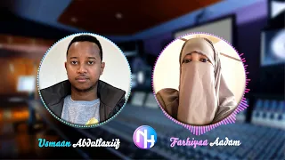 farhiyaafi usmaan waa jedhan dhageeyfadhaa 