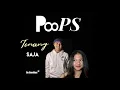 Download Lagu PooPS - TENANG SAJA (OFFICIAL MUSIC  VIDEO \u0026 LYRICS)