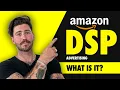 Amazon DSP Advertising Explained What it is and How to Get Started