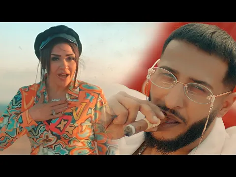 Video Thumbnail: Ernim Ibrahimi Ft. Hanan Ahmed - BABA (Official Video 4K)
