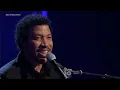 Three Times A Lady - Kenny Rogers & Lionel Richie - CMT Crossroads 2005 4K
