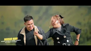 marsuo roha remix tapsel madina keren bargot regar yenni shintya officialmusicvideo