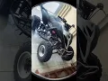 Lagu Raptor 700cc #rental #like #viralvideo