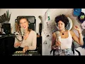 Marina Tuset & Cyrille Aimée - Dulcito e Coco (Vicente García)