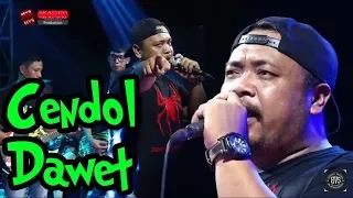 pamer bojo didi kempot cendol dawet ambyarrr abah lala