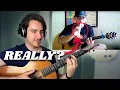 Download Lagu Guitar Teacher LEARNS: Alip Ba Ta - My Heart Will Go On (Celine Dion Cover)