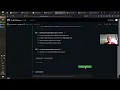 Trying Copilot Workspace for the first time on a real-world issue