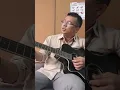 Lagu JASAMU GURU (cover)