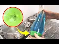 Cleaning a lava lamp How to remove debris from Mathmos Astro