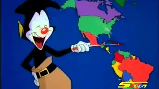 اغنية دول العالم من مسلسل الضاحكون دندنها