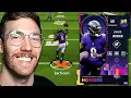 The New Best QB In Madden 24 - 99 Lamar Jackson