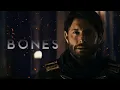 Download Lagu The Boys || Bones [+S3]