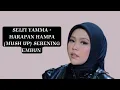 Download Lagu Selfi yamma - harapan hampa (MUSH up ) SEBENING EMBUN | official lyrics video