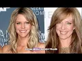 Allison Janney G Strlng Bikini Moments Leave Nothing to Imagination