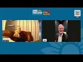 Chatting with fellow US Senate Candidate Adam Hamilton Anne Parelkar 24hr Livestream Clip
