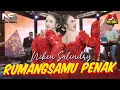 Download Lagu Niken Salindry - RUMANGSAMU PENAK (Official Music Video 9 Entertainment) | feat. Mayangkara Music