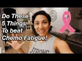 Download Lagu Managing Chemo Fatigue Effectively With THESE Tips