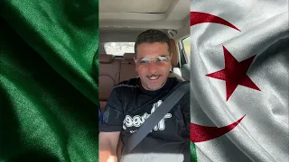 L’Algérie M3alma ( wienner) الجزائر معلمة  - Bilal Milano