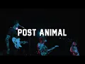 Ralphie by Post Animal @ Skyloft