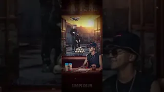 اخويا و عشرتي  ده عايش في عذاب    غناء عصام صاصا توزيع كيمو الديب  عصام صاصا  عصام صاصا الكروان دندنها