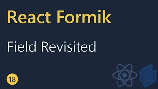 React Formik Tutorial - 18