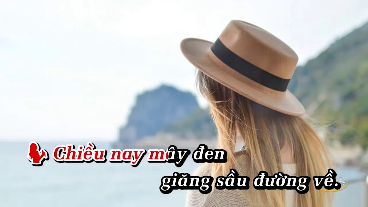 Lk Tình Chết Theo Mùa Đông - Trăm Nhớ Ngàn Thương - Song Ca - Beat Chuẩn Karaoke DLKARA