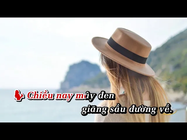 Lk Tình Chết Theo Mùa Đông - Trăm Nhớ Ngàn Thương - Song Ca - Beat Chuẩn Karaoke DLKARA