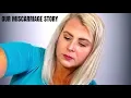 OUR MISCARRIAGE STORY WHY WE CHOSE TO SHARE