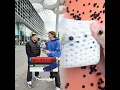 Lagu Test je verkeerskennis met deze ja of nee quiz  Hoeveel had #shorts #viral #streetinterview #funny