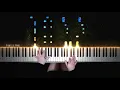 TXT - 0X1=LOVESONG (I Know I Love You) feat. Seori | Piano Cover by Pianella Piano