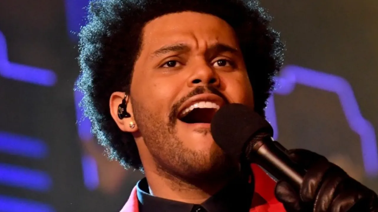 How Much Did The Weeknd Make For Performing At The Super Bowl?