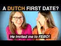 Download Lagu Een FIRST DATE met een NEDERLANDER? ❤️🇳🇱