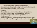 Lesson 1 Part 3 The Origins of Java From Oak to Global Innovation Quarter 1 Java Smile Road