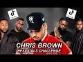Download Lagu 🎤 Chris Brown \