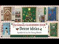 105 Creative Christmas Classroom Door Decor Ideas 2026 Festive Fun Winter-Themed Designs