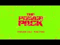 PROBLEM CHILD - PONG PONG - PONG RIDDIM