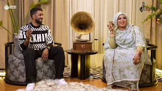 محمد بشير  الدولي   ندى القلعة   ود الغرب     قعده سودانية                        دندنها