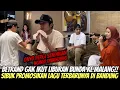 Download Lagu BETRAND WILLINGLY NOT GO!! HAS TO GO TO BANDUNG WHILE MOTHER SARWENDAH IS ON HOLIDAY IN MALANG WI...