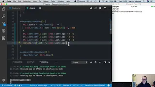 React Native Tutorial - Getting Started