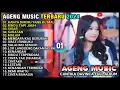 Download Lagu HANYA DIRIMU YANG KU MAU - OBATI RINDUKU - CANTIKA DAVINCA FULL ALBUM AGENG MUSIC TERBARU 2024