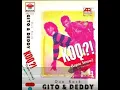 Gito Rollies \u0026 Deddy Stanzah Ft Delly Rollies - Koq?! Lyric