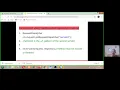 Request Dispatcher in Servlet