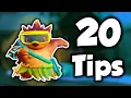 Top 20 Tips EVERY Gunfire Reborn Player Should Know