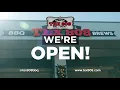 TEX 808 BBQ Brews