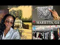 LET S EXPLORE Thrift With Me in Marietta GA America s Thrift City Thrift