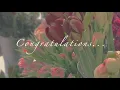 Send congrats to someone on getting a new house