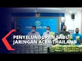 Download Lagu BNN Sita Penyelundupan 324,5 Kilogram Sabu Jaringan Thailand dan Aceh